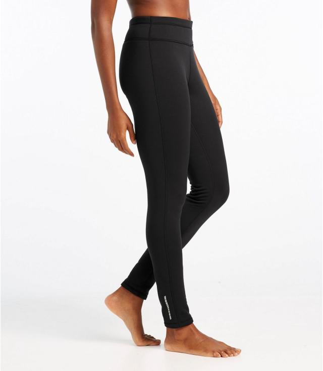 Baleaf Fleece Lined Leggings - Cozy Warmth, Comfort, Lululemon