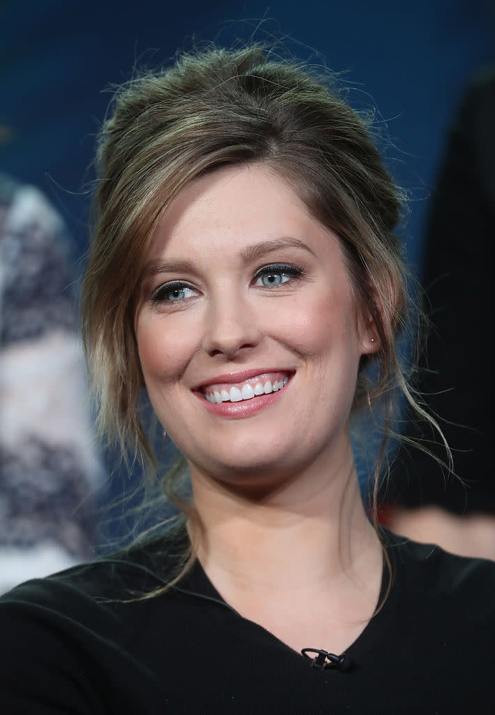 Briga Heelan (Photo: Getty Images)