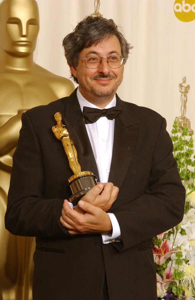 Oscar-Winning 'Lord of the Rings' Cinematographer Andrew Lesnie Dies at 59  – IndieWire