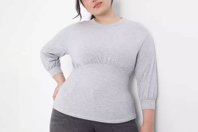 <p>Lane Bryant</p>