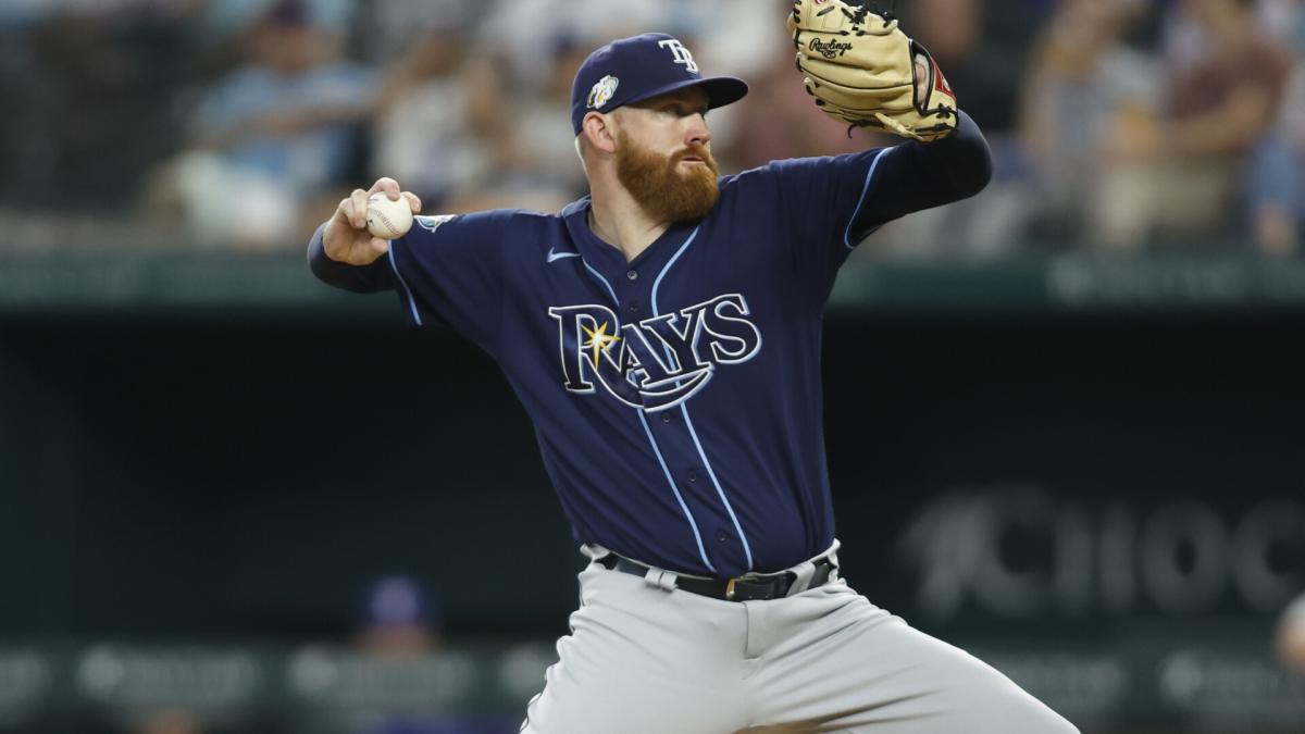 Tampa Bay Rays: 3 players who need to step up in Jeffrey Springs' absence