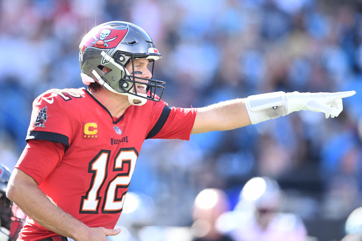 Tampa Bay Buccaneers vs. Baltimore Ravens best anytime TD scorer bets for  Thursday Night Football