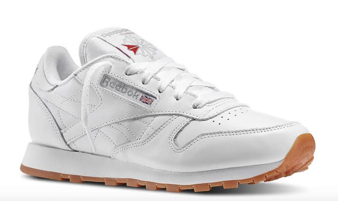 Reebok Classic Leather