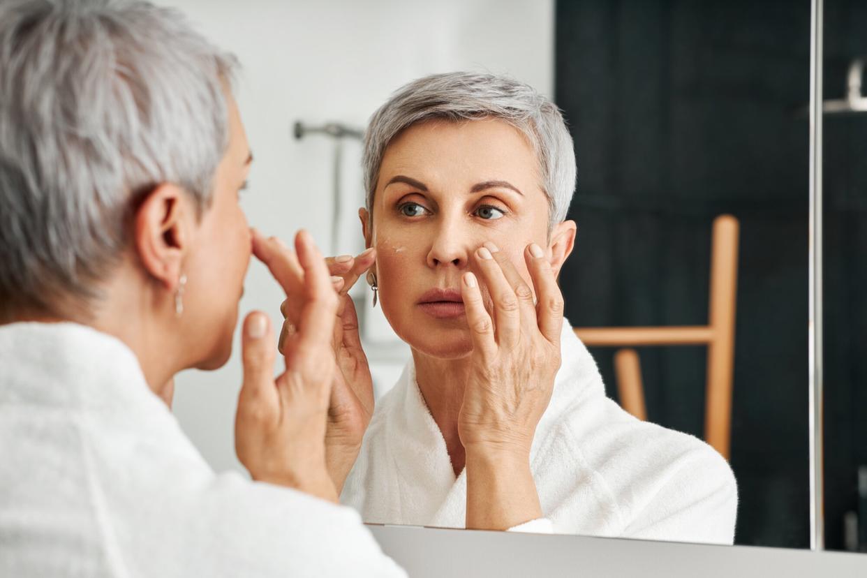 Shoppers in Their 50s Say This Face Oil Makes Them Look 20 Years Younger — and It’s Having a Rare Sale