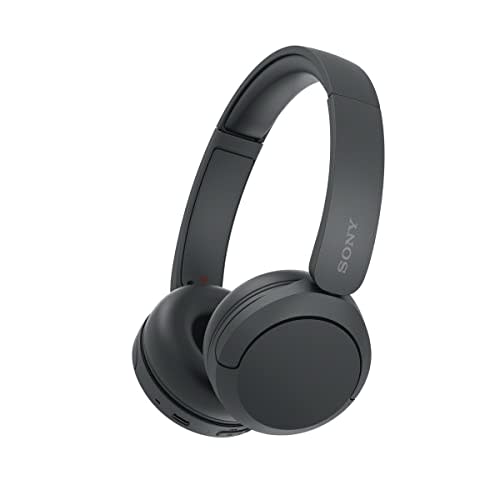 Sony EXTRA BASS Noise Cancelling Headphones Bluetooth Over the Ear