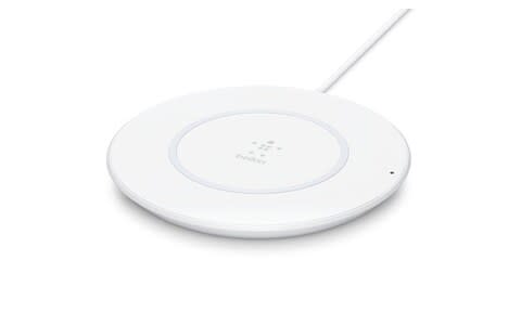 Belkin BOOSTUP Wireless Charging Pad