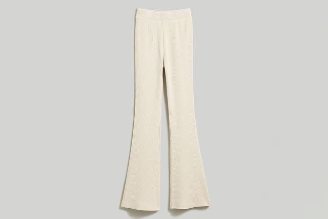 <p>Madewell</p>