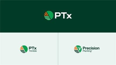 AGCO Corporation launches the PTx leading precision ag brand, with go-to-market brands PTx Trimble and Precision Planting within the portfolio. (PRNewsfoto/AGCO Corporation)