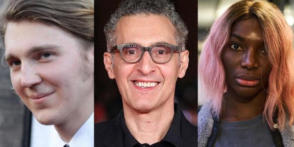 Paul Dano, John Turturro y Michaela Coel se unen a la serie de Ms. and Mrs. Smith en Amazon