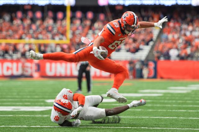 Super Bowl participants had football, baseball glory days in NC