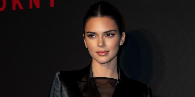 Kendall Jenner's Net Worth Has Increased by $15 Million in the