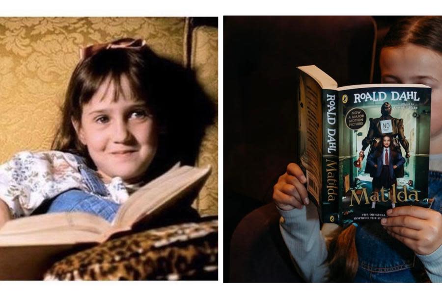 Reescribirán obra del autor de Matilda con lenguaje no insultante para las nuevas generaciones de lectores