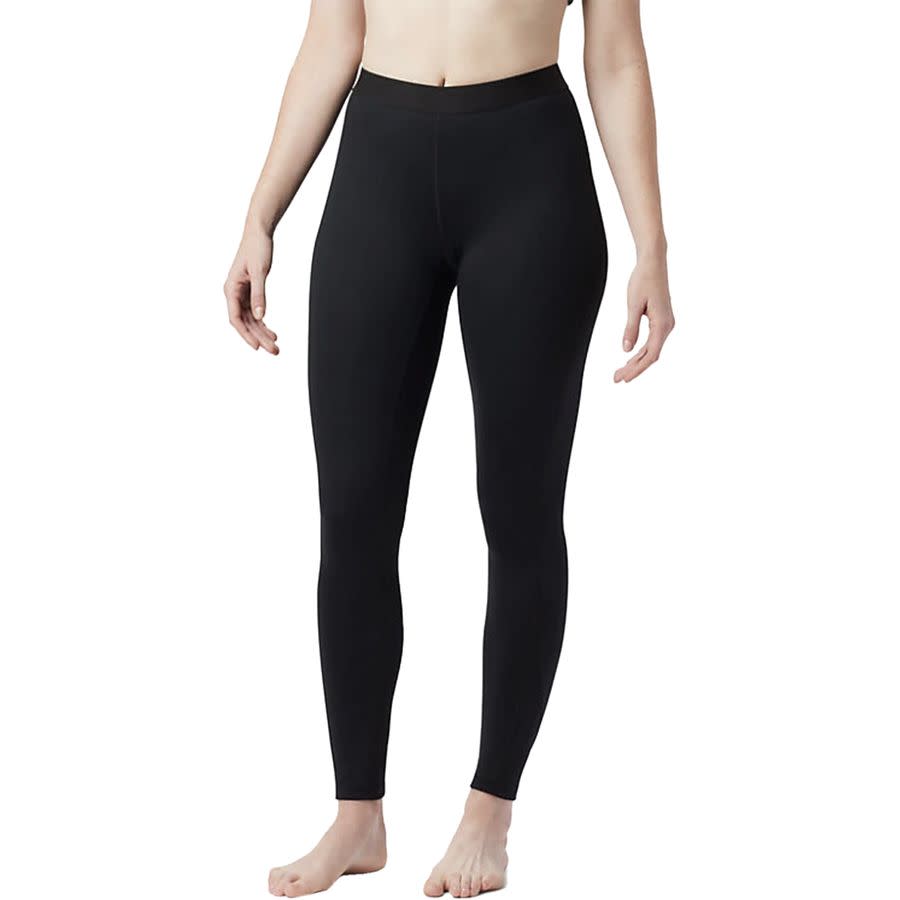 Columbia Baselayer Heavyweight II Tight (Credit: Backcountry)