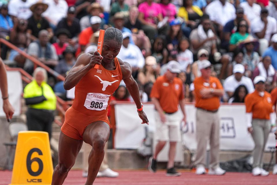 Why it's OK for Texas football fans to think about a 2024 national