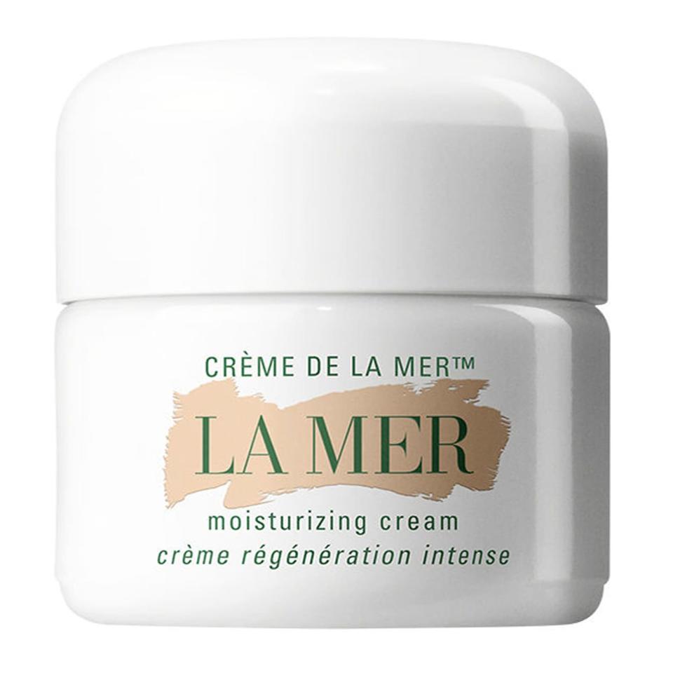 Crème de la Mer