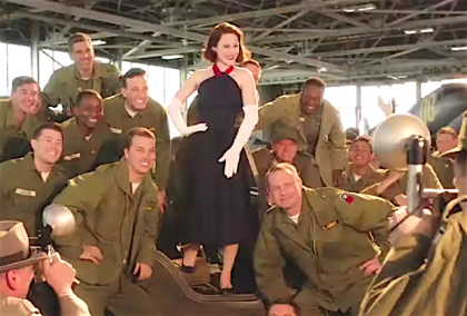 Mrs. Maisel Season 3 Trailer