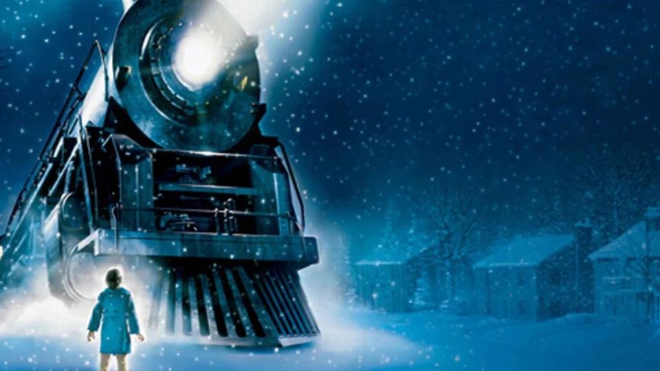 the-polar-express