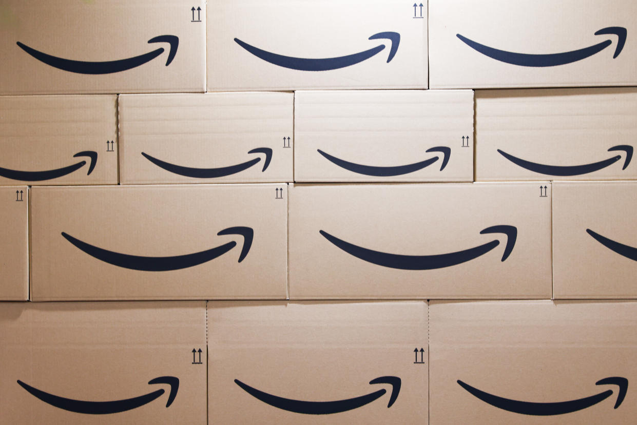 Amazon acaba de anunciar que se acerca otra venta exclusiva para miembros Prime en octubre de 2023. Foto: Beata Zawrzel/NurPhoto via Getty Images