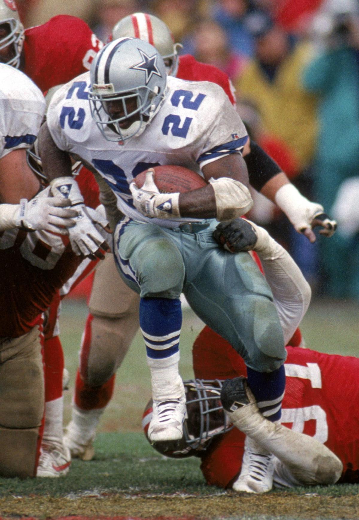 1994 NFC Championship Game: The No Call - Deion Sanders vs. Michael Irvin