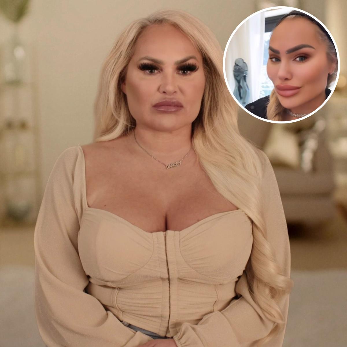 90 Day Fiance Alum Darcey Silva Unrecognizable After Latest Plastic   955b08af6944f4745b03cbce3b532116