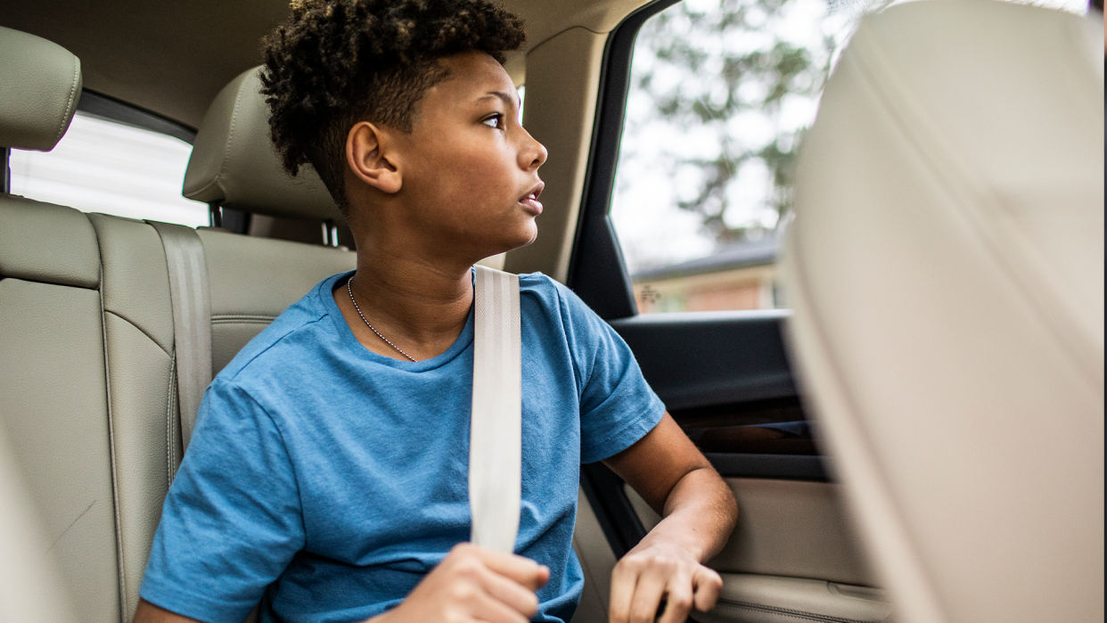 Uber will start offering solo teen rides. (Photo: Getty)