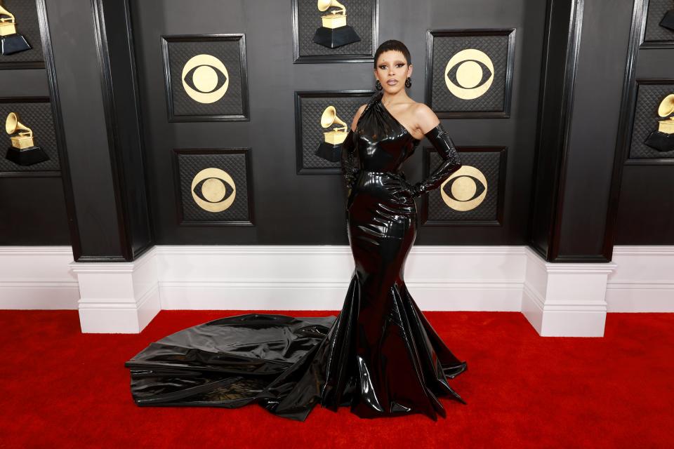 Image: 65th GRAMMY Awards - Arrivals (Matt Winkelmeyer / Getty Images)