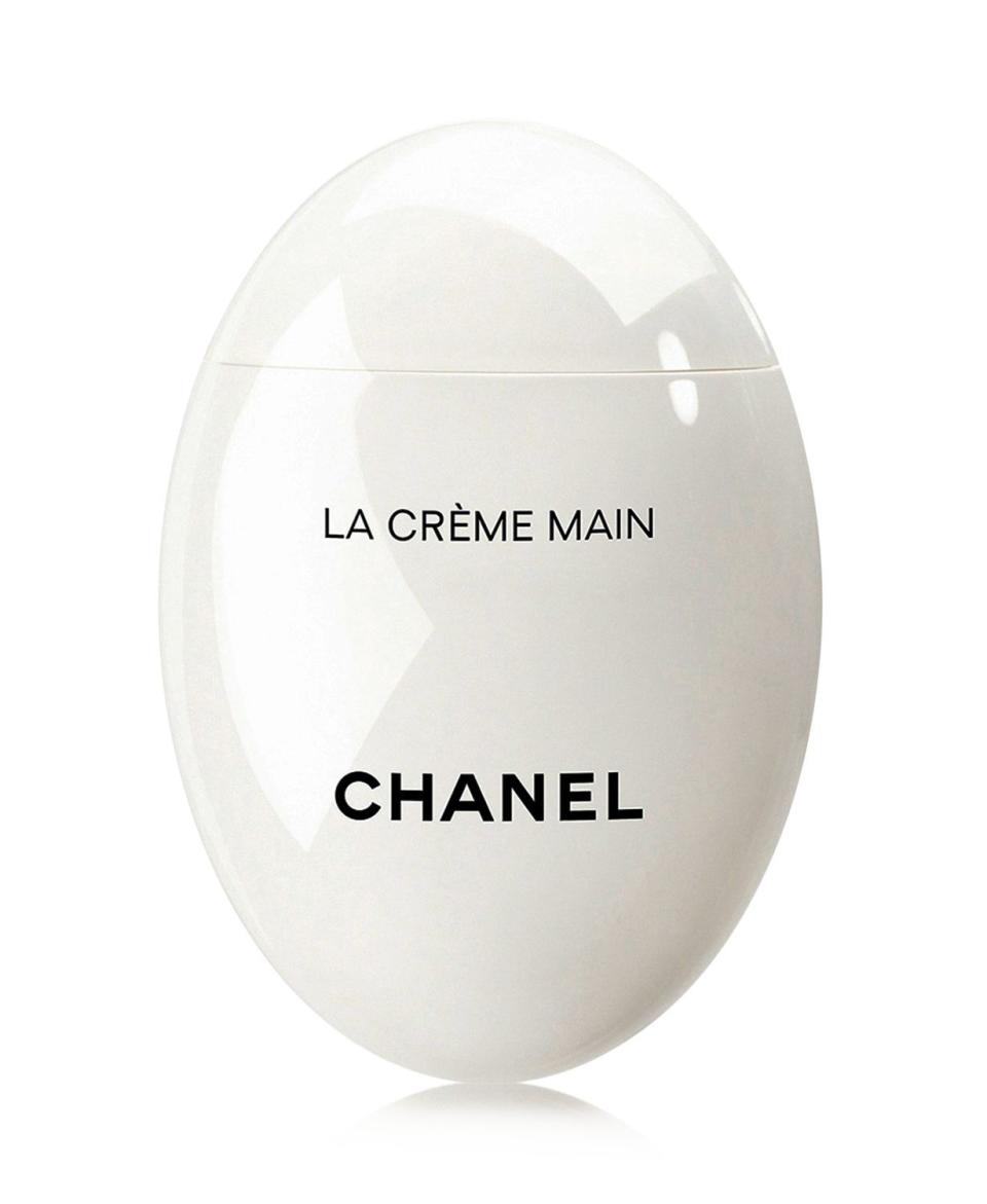 LA CRÈME MAIN Hand Cream