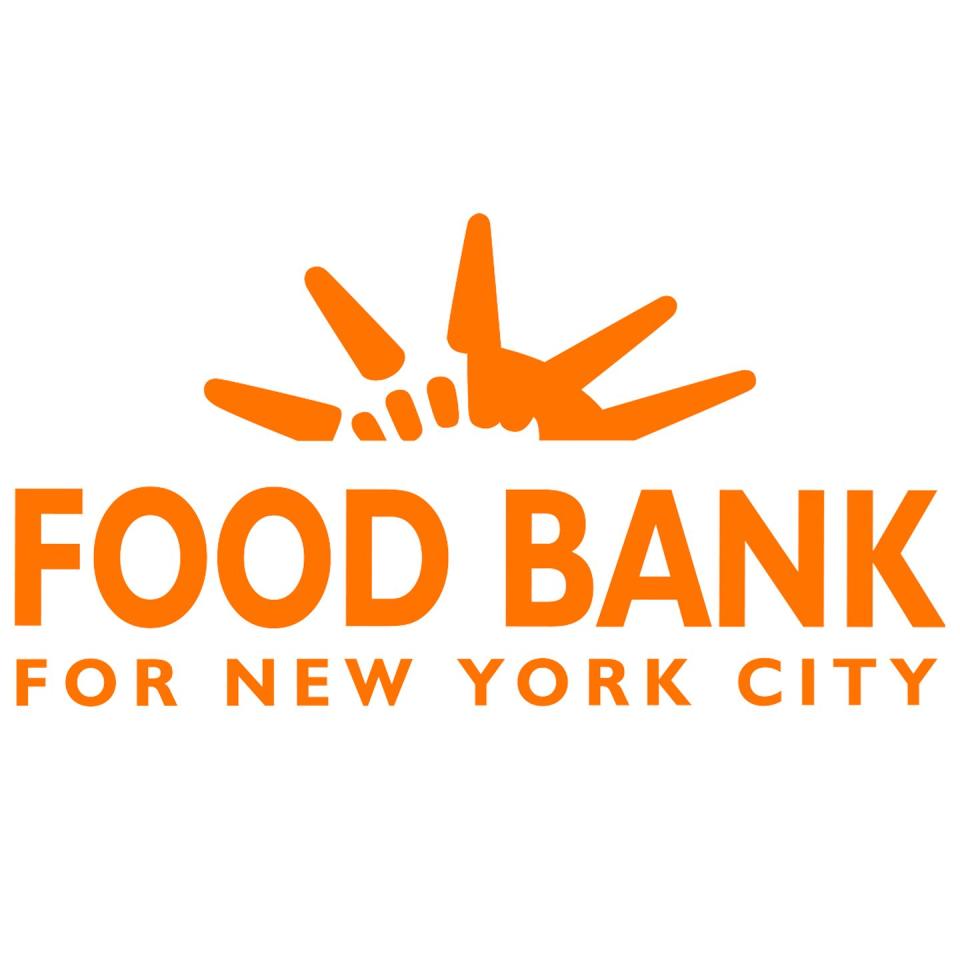 Food Bank of New York City