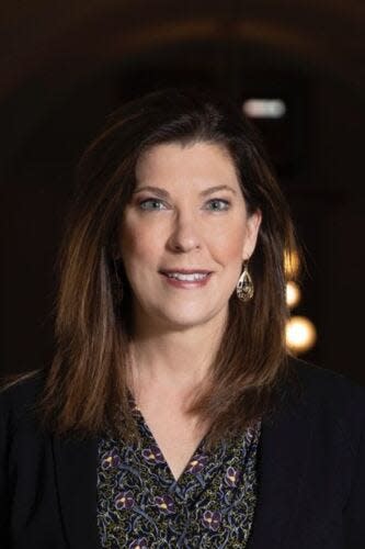 Kimberly McConville is executive director of the Ohio Beverage Association.