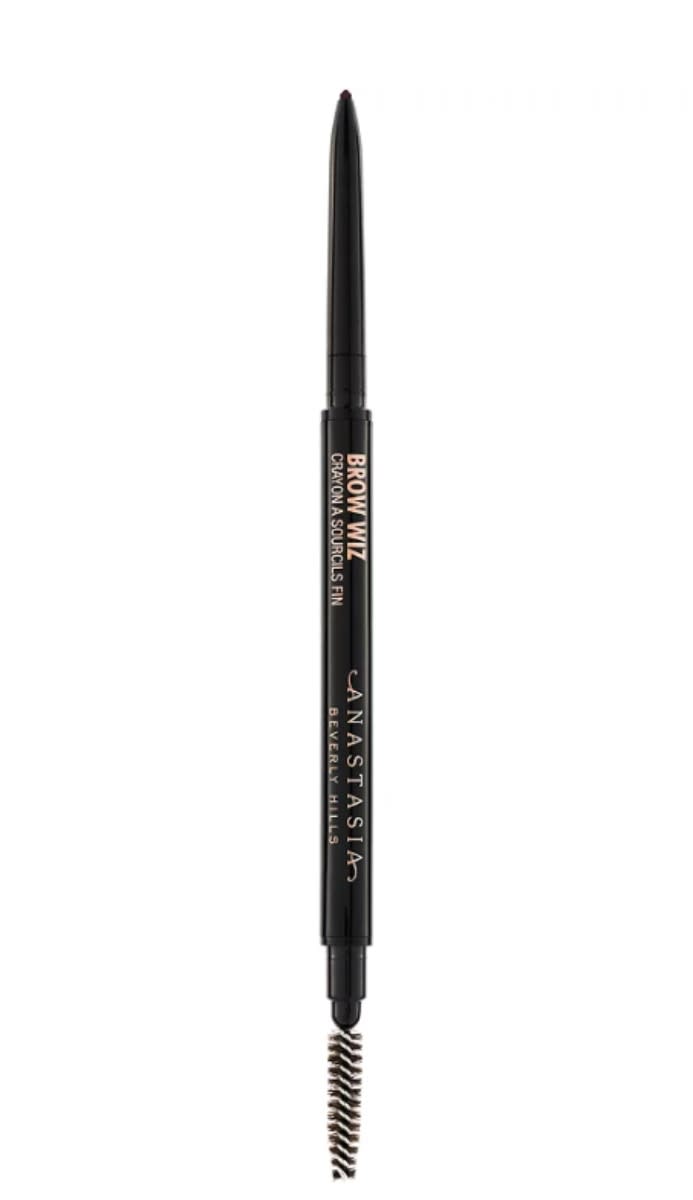 Anastasia Beverly Hills Brow Wiz Mechanical Brow Pencil - Credit: Anastasia Beverly Hills.