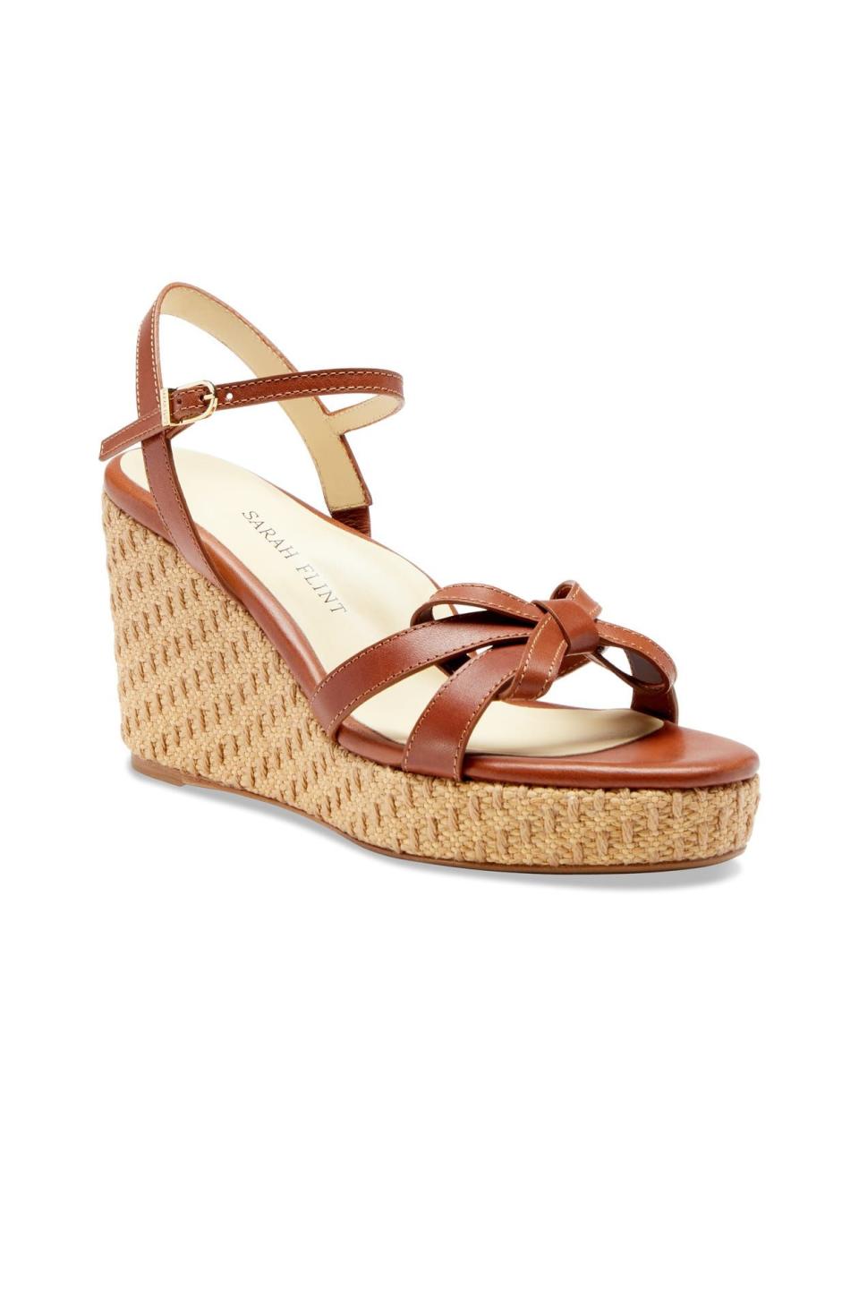 Mirjana Wedge 80