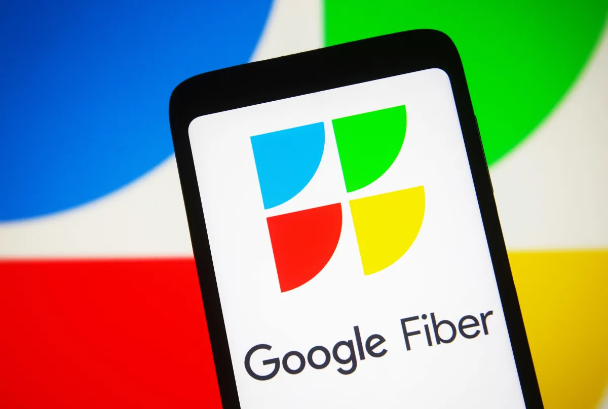 Google Fiber will offer 5Gbps and 8Gbps internet plans in early 2023 - Yahoo Life