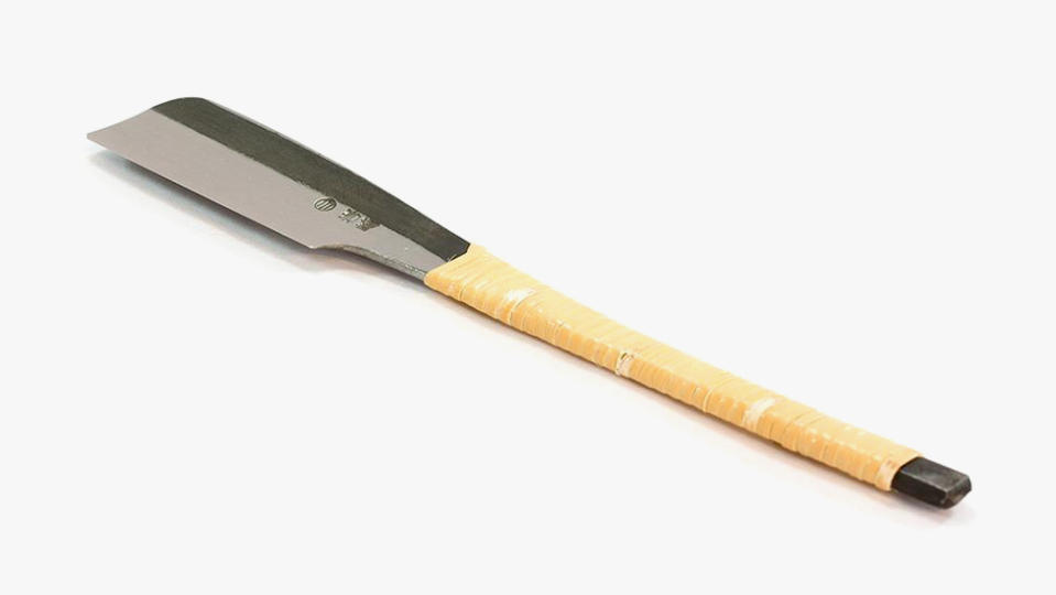 Iwasaki Japanese Kamisori Straight Razor