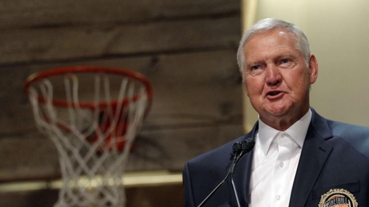 Kareem Abdul-Jabbar, Magic Johnson, Shaquille O’Neal, among stars presenting Jerry West in Hall of Fame