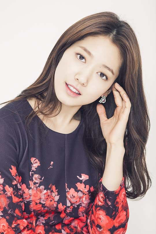 Park Shin Hye says, "I've still got a lot more to show' [Interview]