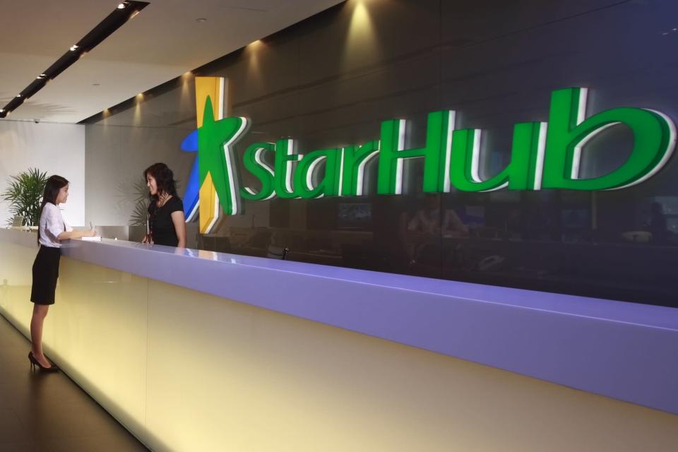 Starhub maintained its second spot. Starhub recently announced that it would implement a 'one-minute minimum charge' starting May 1 2013. The survey found that 'disruption to network services' is the factor that affects telcos' reputations most adversely.