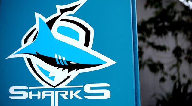 The Sharks have confirmed Keogh's resignation in a statement. Picture: AAP