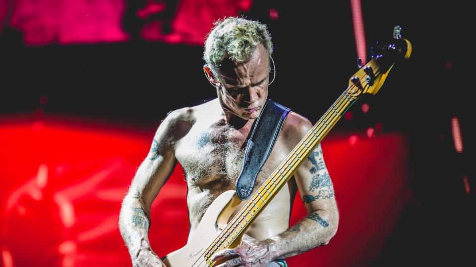 Flea