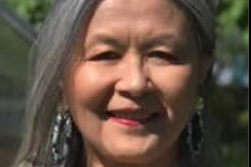 Mee Kuen Chong, 67 (Devon and Cornwall Police )