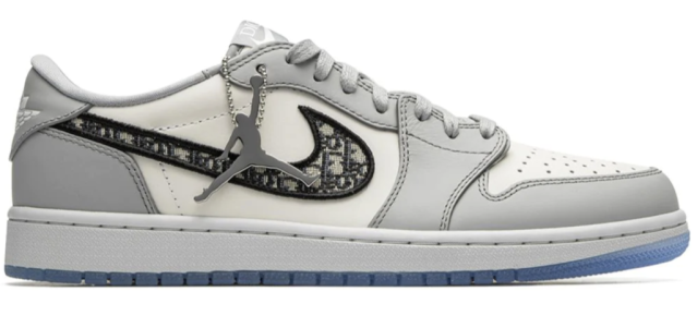 Nike SB Dunk Low Los Angeles Dodgers Sneakers - Farfetch