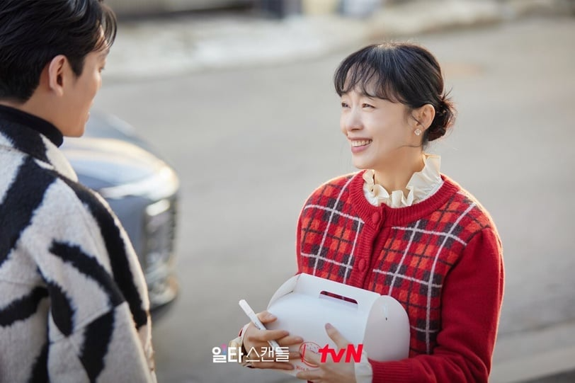圖片來源：tvN《浪漫速成班》