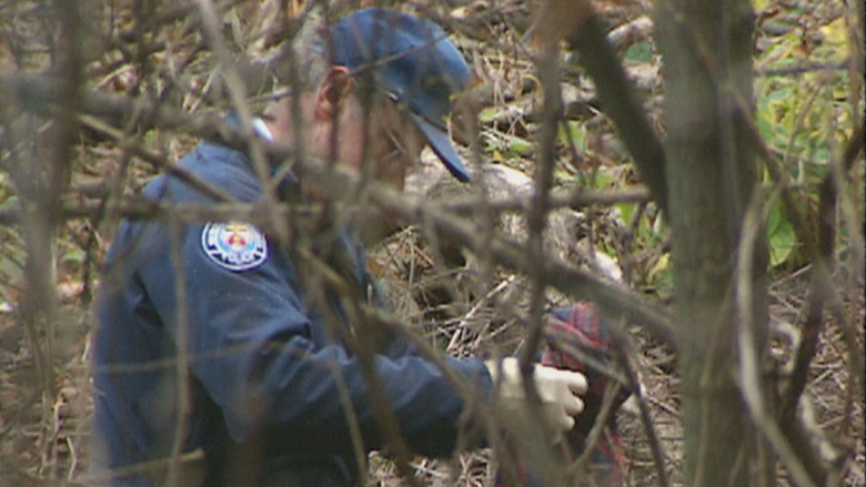 What the case of a man who vanished in the Village 23 years ago can tell us about Toronto's missing