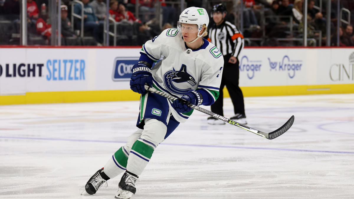 How deep is the Canucks' prospect pool at each position? - Vancouver Is  Awesome