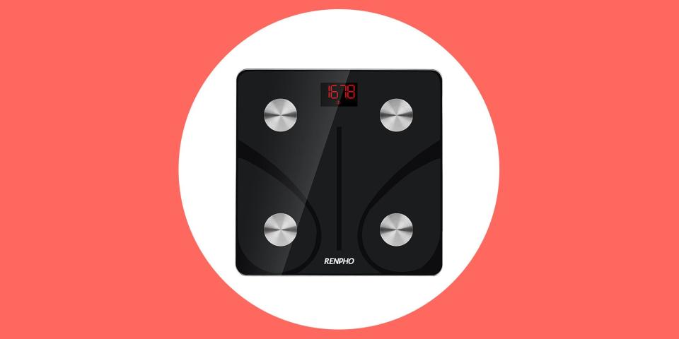 8 Best Smart Body-Fat Scales to Keep You on Track