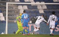 Italian Super Cup - Final - Juventus v Napoli