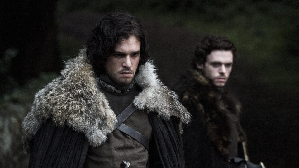 Jon Snow was originally due to get a Game of Thrones sequel series. (HBO)