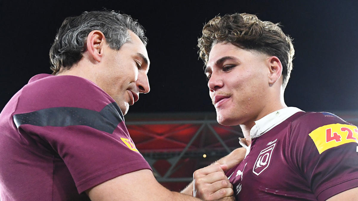 Dylan Edwards' classy act for Nathan Cleary after 'pathetic' moment in 2022  decider