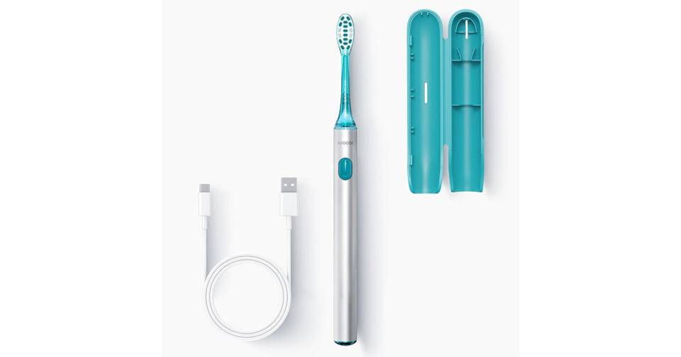 Electric toothbrush - SOOCAS Spark MT1