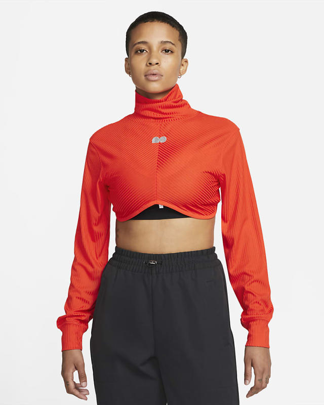 Naomi Osaka Drops Third Nike Apparel Collection