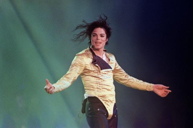 Michael Jackson Wasn't Only The King of Pop — He Was The King of Fashion, by Alexis, Sep, 2023